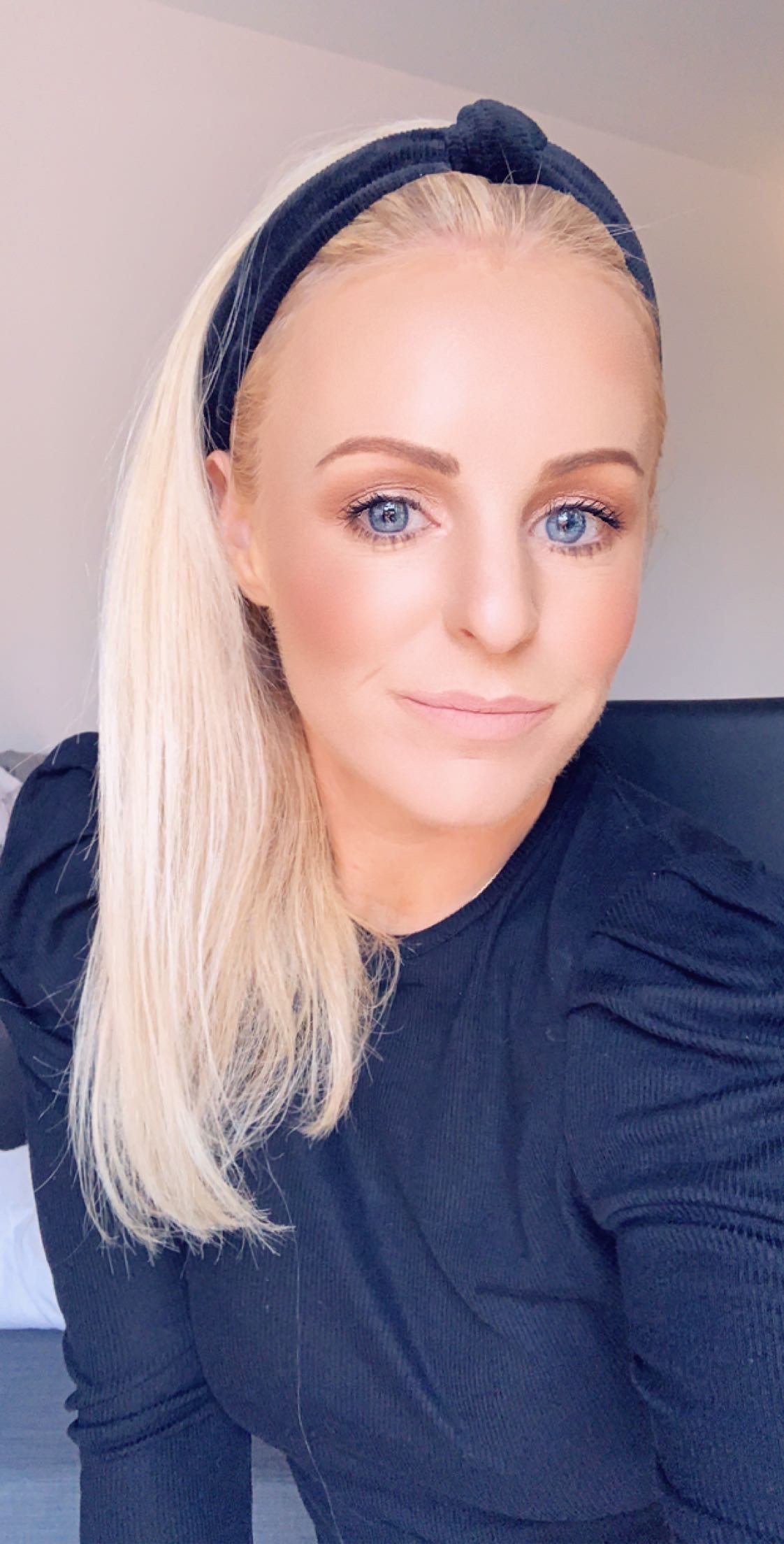 Ellen Klev Andersen, grunnlegger av Klevermarketing